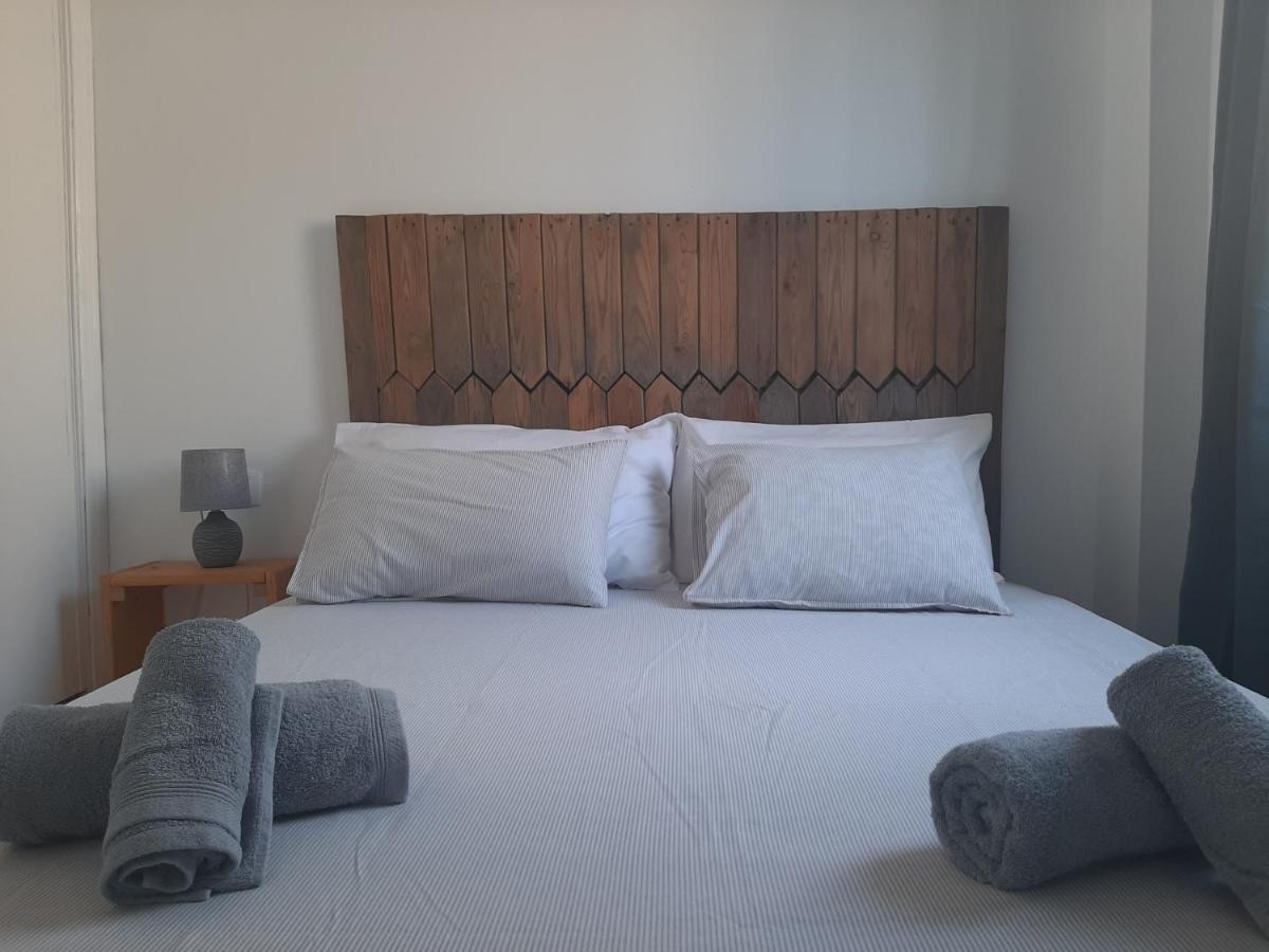 코라레호 Viento House 아파트 외부 사진