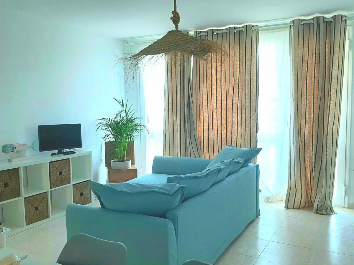 코라레호 Viento House 아파트 외부 사진