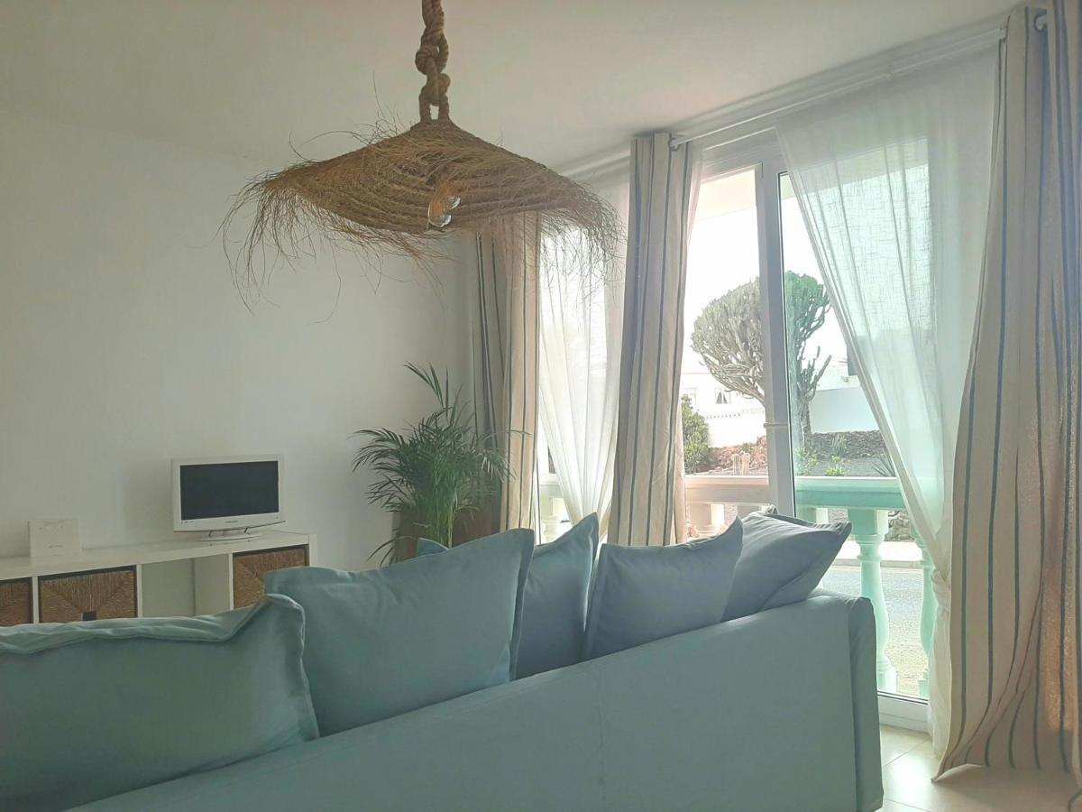 코라레호 Viento House 아파트 외부 사진