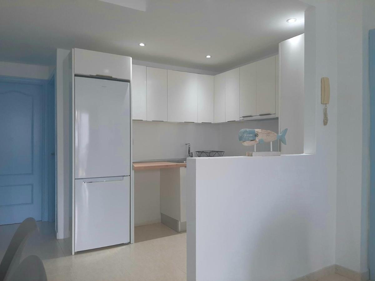 코라레호 Viento House 아파트 외부 사진