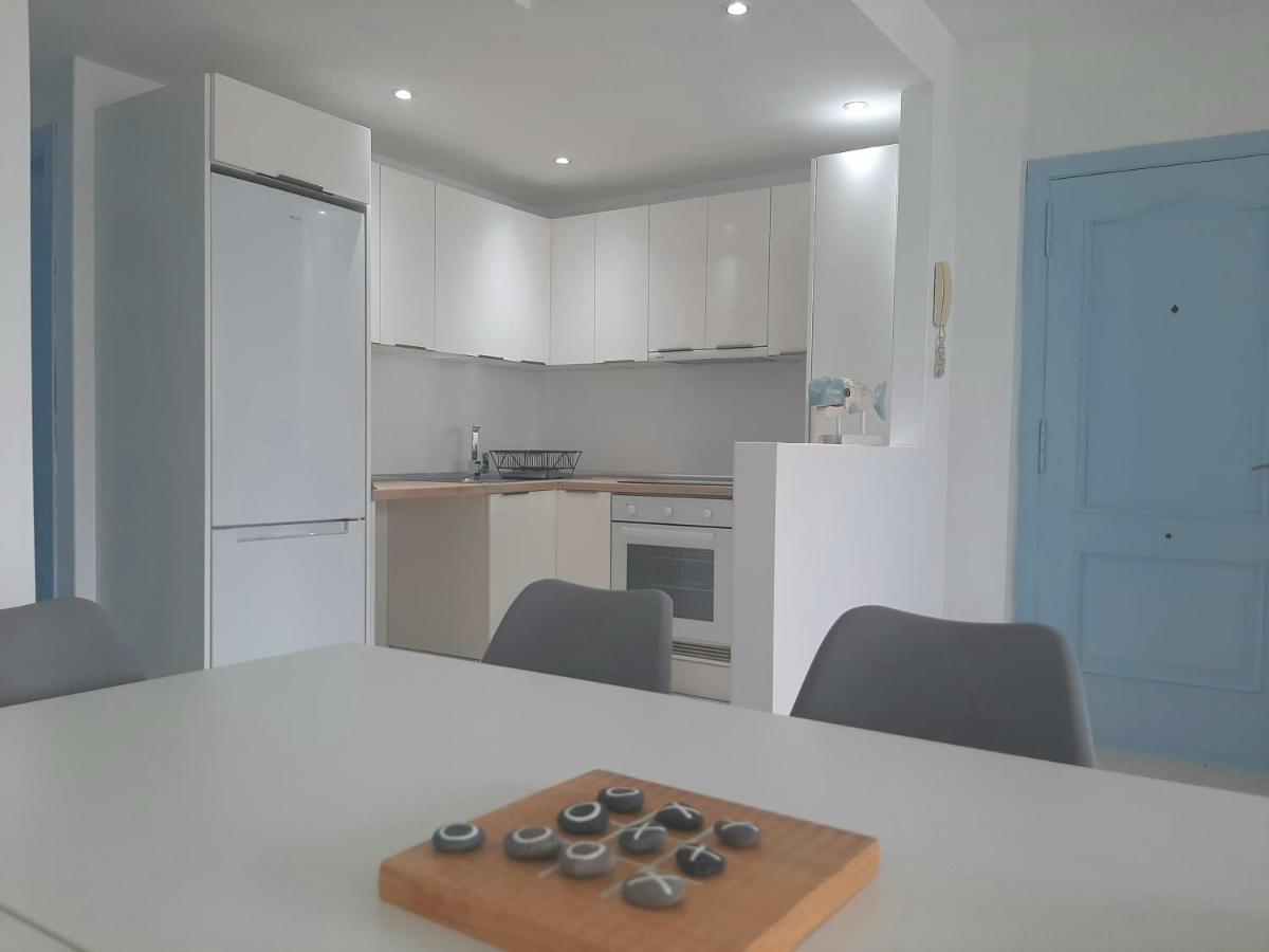 코라레호 Viento House 아파트 외부 사진