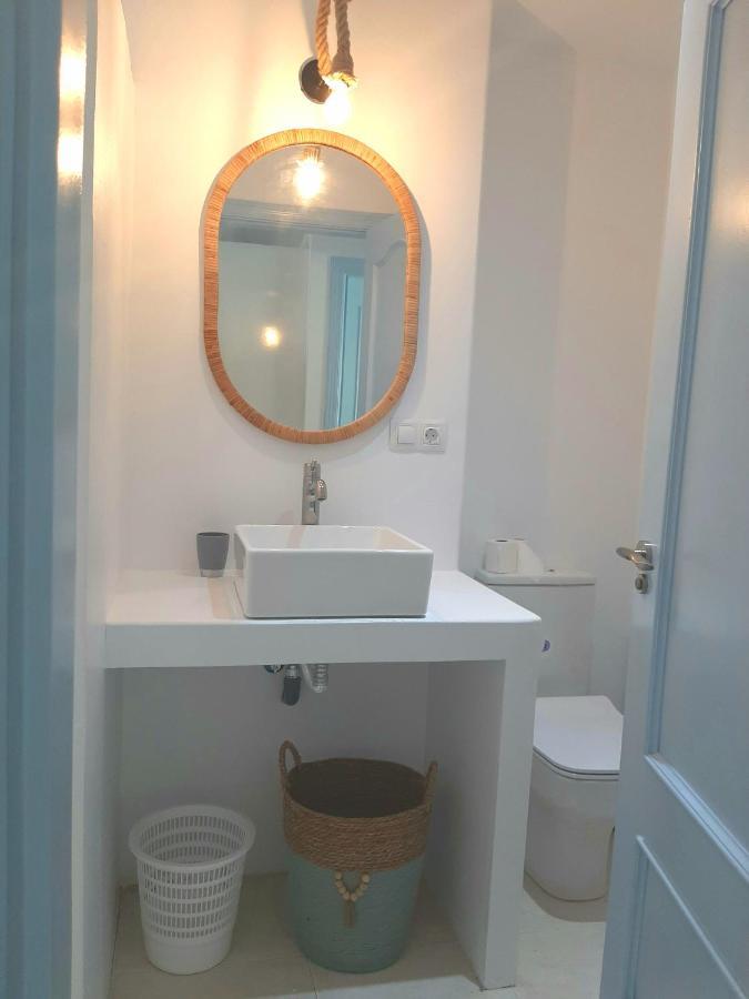 코라레호 Viento House 아파트 외부 사진