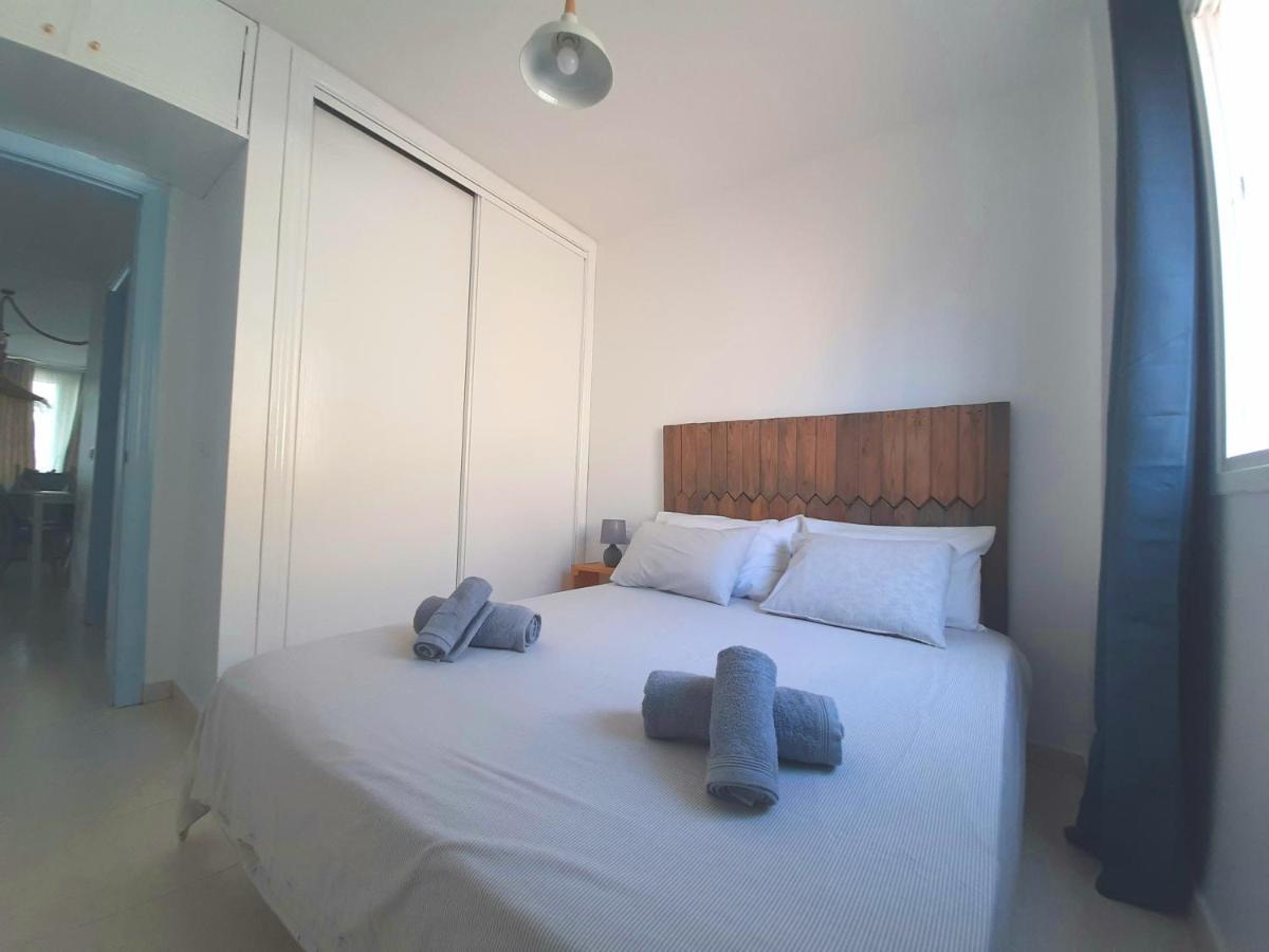 코라레호 Viento House 아파트 외부 사진